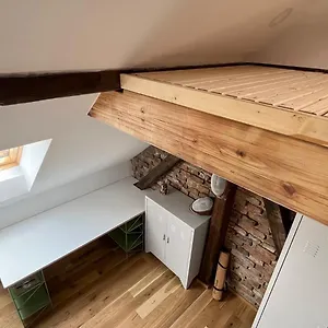 Apartament Bydlit Cz, Brno